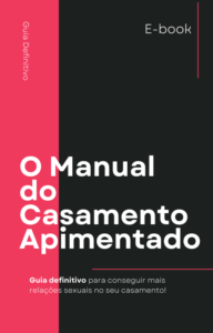 O manual do casamento apimentado