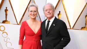 Divórcio de Meryl Streep e Don